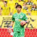 GK防御率は広島大迫敬介、無失点試合は柏小島亨介、セーブ率は鹿島早川友基／日刊アウォーズ