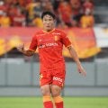 フルタイム出場は９人　GK以外では３人のDF、MF登録は名古屋の稲垣祥だけ／日刊アウォーズ