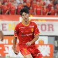 DF得点王は名古屋佐藤瑶大と柏ジエゴで５得点　ジエゴは自身シーズン最多得点／日刊アウォーズ