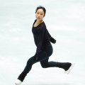 三原舞依、ラスト全日本へ最終調整　「戦場のメリークリスマス」でジャンプ好調　１８日に今季限りでの引退を表明