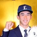 【プロ野球】西武ドラフト指名選手のバッティングを石毛宏典はどう評価する？　１位の小島大河は「完成度は現時点で高い」