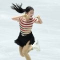 中井亜美、渡辺倫果が３回転半着氷させ順調調整　ミラノ五輪かけた全日本選手権が開幕