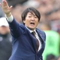 ＪＦＬ降格のアスルクラロ沼津の新監督に篠田善之氏…清水エスパルス、ヴァンフォーレ甲府などで指揮