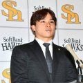 【ソフトバンク】谷川原健太２度目の契約交渉で700万円増「カメラを…」昇給分の使い道に笑顔