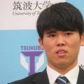 浦和内定の筑波大GK佐藤瑠星「大学に来てよかった」24年天皇杯町田ジャイキリの立役者