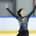 注目男子五輪代表争い　三浦佳生が涙の会心ＳＰで２位発進、一歩リード「怖かったが、俺はできる、と」友野一希はスピンでまさかの転倒も４位「笑うしかない」鍵山、佐藤駿は濃厚で実質残り１枠巡る争い