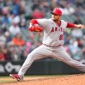 【ヤクルト】大谷翔平と４年間共闘、エンゼルス3Aの最速157キロ救援左腕ホセ・キハダと契約