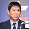 「来てくれるチームで１番強いチームを」　森保監督が担当者にオーダー…Ｗ杯初陣２週間前の５・３１親善試合