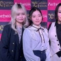 アクトレスガールズの惡斗が旗揚げ！　新団体「ACTRIUM（アクトリウム）」は新たな表現空間　新キャストには現役女子大生も