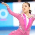 １７歳、島田麻央が初日本一へ圧巻のＳＰ　“今季世界最高”７９・３３点　年齢制限で五輪選考外も衝撃の得点