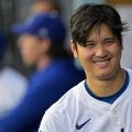 大谷翔平の“日本デビュー”に反響「できないことある!?」　発揮した新たな才能「天才すぎる」