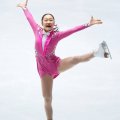 【全日本フィギュア】島田麻央　今季世界最高７９・３３点に「ただただビックリ」