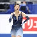 どうなるフィギュア女子五輪代表争い　ＳＰ首位坂本、３位中井、４位千葉の優位動かず　年齢制限で選考外の１７歳島田逆転Ｖなら？