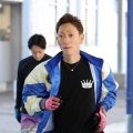 【ボート】住之江ＳＧ　佐藤翼がイン速攻で値千金の白星を獲得「比べ物にならないくらい良くなりました」