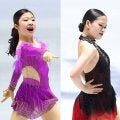 【全日本フィギュア】３枠目の女子代表争い「３・２４点差の激戦」ＳＰで千葉百音と渡辺倫果が火花…２１日フリーで決着へ