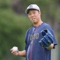 ヤクルト・青柳　完全復活へ強い覚悟　来季は最低限規定投球回＆２桁星「当たり前の目標」