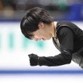 三浦佳生　五輪接近！ＳＰ２位　大一番でノーミス演技「良い形で終われて、ホッとしている」　鬼門・フリーへ「集中した演技を見せられたら」