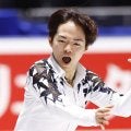 鍵山優真が全日本完勝を目指す　ミラノ・コルティナ五輪へ向け「正しい選択だったよって自分に言ってあげられるように」