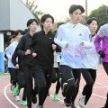 「最強世代」仙台育英男子、優勝へ重圧なし　全国高校駅伝21日号砲