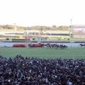 有馬記念の入場券申し込みは１２月２１日１８時から　ネット購入限定で抽選５万枚