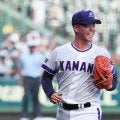 金足農のエース・吉田大輝が亜大合格！”投手育成の名人”のもとで実力を磨く
