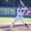 帝京長岡の1年生3番はバットコントロールが抜群、センバツで強肩強打の披露を期待【高校野球界の逸材】
