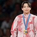 「どこの女優さんかと思った！」柔道パリ五輪女子金メダリストの“激変”ドレス姿にファンあ然「素敵なオトナの女性」「華がある」