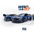 FIAがWRC27ラリー1コンセプトの画像を初公開