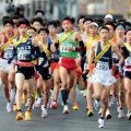 仙台育英が軸、男子は大会記録も視野　全国高校駅伝21日号砲