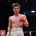 【ボクシング】「大橋ジムの布袋さん」布袋聖侑が所属ジム６人目の全日本新人王ならず…