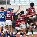【ラグビー】京産大“サヨナラ勝ち”呼んだ「アイコンタクト」12度目挑戦、悲願決勝へドラマ起こす