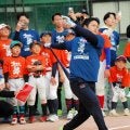 中日・根尾が８スイングで５本の柵越え披露　藤浪ら大阪桐蔭スター集結で気合「まだ活躍できていない。負けないように結果を出さないと」