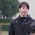 広島戦力外…宇草孔基「アメリカに挑戦しようと」　トライアウトから1か月、明かした進路