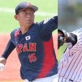 名門続々…投手は全員“野球継続”　指名漏れ右腕は独立に挑戦、発表された亜大の進路