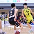 【バスケ】仙台４連勝、PG渡辺翔太がB1通算1000得点達成「自分たちの強さを出せた」