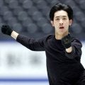 【全日本フィギュア】壷井達也が引退を表明「人生で初めてスケートを楽しめた」　神戸大大学院に進学