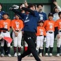 【ロッテ】藤原恭大「恥ずかしかった」大阪桐蔭OBイベントの本塁打競争で０本…直後に打撃練習