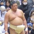 新入幕で７勝８敗の欧勝海が関取最多の１０番「巡業で強い人の動きを見ていた。取り入れたい」　来年は幕内定着へ