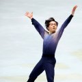 【全日本フィギュア】鍵山優真が連覇で２大会連続五輪決定　ノーミスならず演技後は涙止まらず