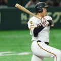 最終戦で“HR王”…異国で特大弾「巨人の村上」　22歳に高まる期待「相変わらずエグい」