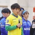 Ｊ３沼津元監督の中山雅史氏がスタッフで残留へ　来季ＪＦＬ降格もサポーターへ「共に戦ってください」
