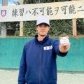 来秋ドラフト候補の慶大・渡辺和　希望進路「プロ一本」と明言　高松商で同期の巨人・浅野とプロでの再会目指す