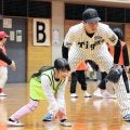 阪神・今朝丸「お願いしました」　才木に弟子入り志願　テーマは直球の質と制球力向上