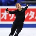 【全日本フィギュア】織田信成氏、若手が３回転半を跳んでも届かない「世界女王」坂本の技術