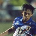 サッカー日本代表に招集も出場は１試合のみ 山田隆裕が明かすＪリーグ草創期の「苦い記憶」