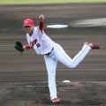 広島中継ぎのブレーク候補は滝田！矢崎と重なる高い奪三振率　益田は投げている球は１軍レベル　横山竜士氏が期待
