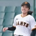 偉大な父と兄・佐々木麟太郎も観戦　巨人女子入りで目指す「55」の系譜…OBが見た伸び代