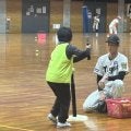 【阪神】今朝丸裕喜「藤川監督を胴上げしたい」連覇貢献で歓喜の輪へ！選手会共催の野球教室参加