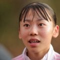 女子８００Ｍ日本記録保持者の久保凛が全国高校駅伝で９人ごぼう抜き