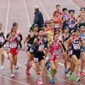 【高校駅伝】長野東が完全Ｖで連覇達成！１区から一度もトップ譲らず　３区のエース・真柴が驚異的な区間新記録　雨の都大路で高速レース制す